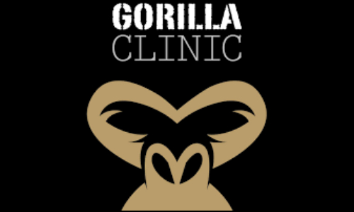 ゴリラクリニック